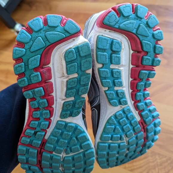 Brooks Ghost 8 - Picture 5 of 6